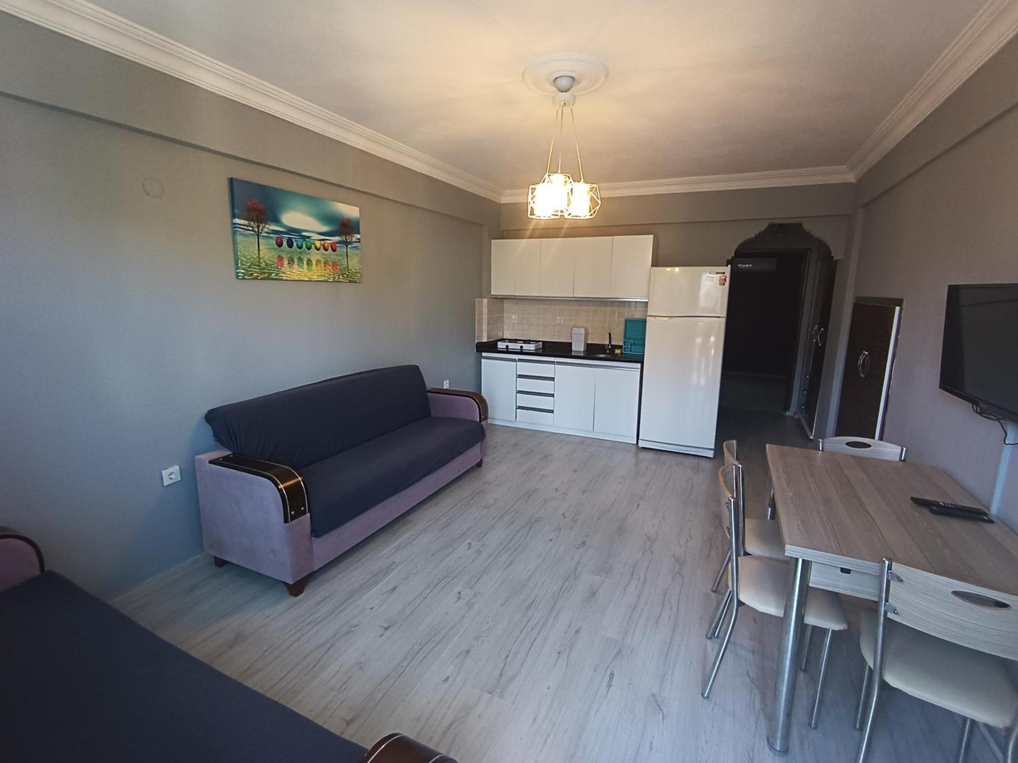 Sehzade Apart Otel Fethiye Habitación foto
